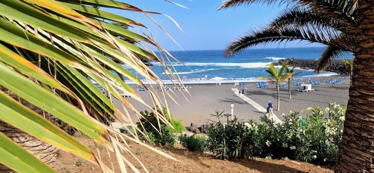 Terrace On Puerto Puerto de la Cruz (Tenerife) Exterior foto